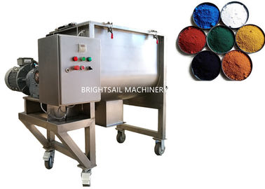 De kruidenmachine van de Poedermixer, de Machine van de Lintmixer voor Farmaceutische Verfbloem