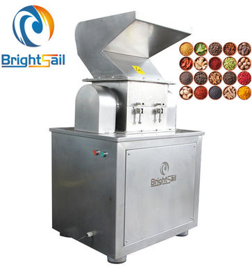 20mm 50-1000Kg/H de Maalmachinemachine van het Kruidenpoeder