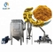 Pulverizer van het Spaanse peperspoeder Machine 1000 het Kruidmolen van kg SUS304