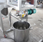 Van de Molenmaking machine organic van het theebladpoeder de Droge Hibiscus Moringa