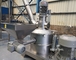 Brachtsail poedermalmachine Rubber Particles Pulverizer 4000 kg/h