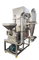 Anorganische zoutmalmachine Poedermachine voedselzoutmalmachine Molen van Brightsail