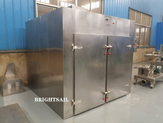 Voedseldroging Processor Machine kruiden chili droger Machine Abalone drogen Oven Zee