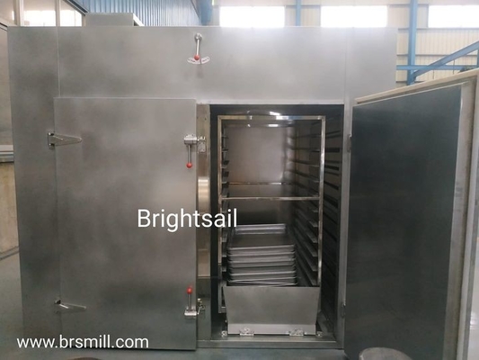 Voedseldroging Processor Machine kruiden chili droger Machine Abalone drogen Oven Zee