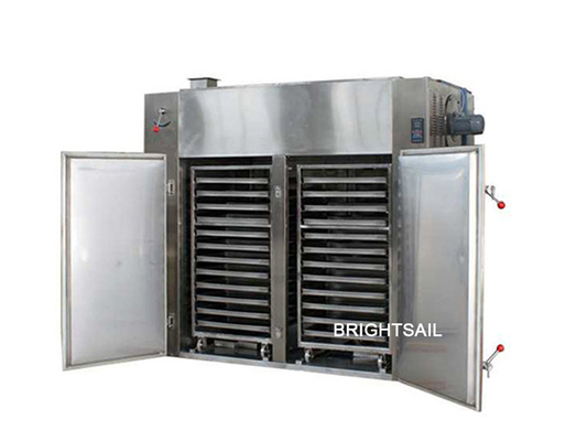 Voedseldroging Processor Machine kruiden chili droger Machine Abalone drogen Oven Zee