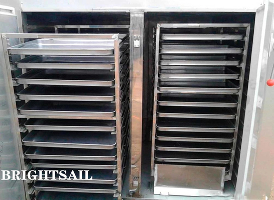 Voedseldroging Processor Machine kruiden chili droger Machine Abalone drogen Oven Zee