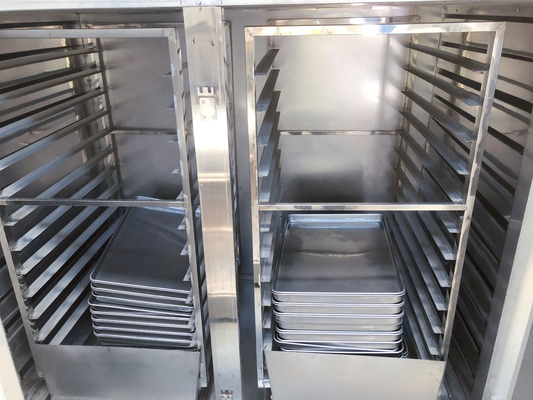 Voedseldroging Processor Machine kruiden chili droger Machine Abalone drogen Oven Zee