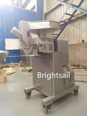 Moringa blad poedercrusher Machine voedsel specerijen Hammer Mill blad kleine molen Poedermolen