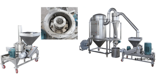 Radix Liquiritiae poeder Pulverizer machine voedsel lucht classificator molen Radix Liquiritiae poeder ACM grinder