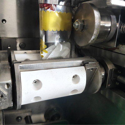 Brightsail Eénkamer Tea Bag Packing Machine Automatische poederverpakkingsmachine