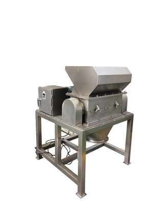 Industriële Zoetriet Breekmachine Specerijen voedsel Grove breekmachine van Brightsail Zoetriet Breekmachine