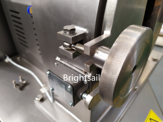 Ginger High Speed Hammer Mill Ginger slijpmachine van Brightsail poedermachine