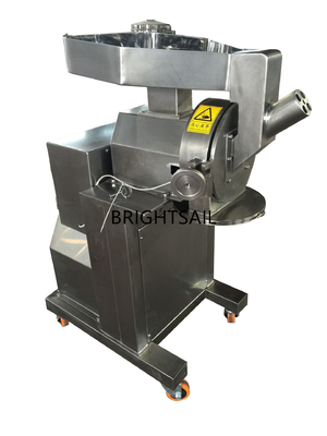 Undaria Pinnatifida Hammer Mill voedsel hogesnelheids hamermolen van Brightsail poedermachine