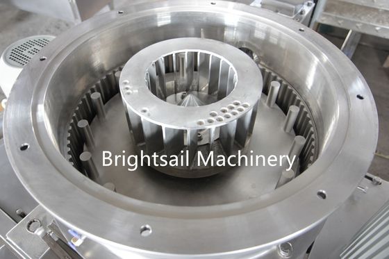 BSP Air Classifier Mill Metaal Oxide Air Classifier Mill Metal Oxide ACM Ggrinder van Brightsail
