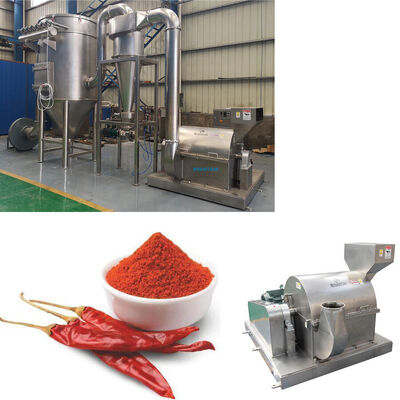 Kapok Seed Maïspoedermachine maïsgrinder wietgrinder specerijenmelmachine