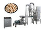 Elektrische van de de Molenmachine van het Graanpoeder van de het Malen van korenmachine De Kikkererwtenmaniok