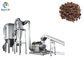 De Molenmachine van het poederkruid, van de de Hamermolen van de Maniokyam de Machinecacao Shell