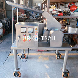 Brightsail hamermolen een farmaceutische spuitmolen voor grondstof hameren en slijpen in de farmaceutische industrie