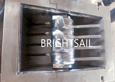 Brightsail hamermolen een farmaceutische spuitmolen voor grondstof hameren en slijpen in de farmaceutische industrie