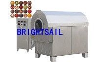 Het Kruidgrill SS316 Droger Oven Machine van Ce 30-450kg/H