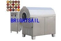 Van het de Koffiekruid van het grillblad de Dehydratie 450kg/H Droger Oven Machine