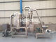 Capaciteit 100kg/H SS Ginger Powder Processing Machine