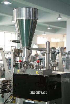 30 40 Zakken per de Minieme volledig Automatische Machine van de de Theeverpakking van SS304 Kleine