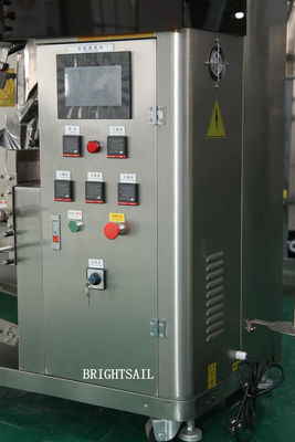 30 40 Zakken per de Minieme volledig Automatische Machine van de de Theeverpakking van SS304 Kleine