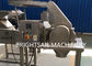 10 aan 500kg/H-Malende Machine van het Capaciteitstheeblad 12 tot 120 Mesh Powder Making