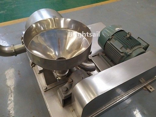 Grote Capaciteitsoester Shell Crushing Machine 100 tot 1300 Kg per Uur