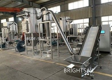 Grote Capaciteitsoester Shell Crushing Machine 100 tot 1300 Kg per Uur