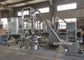 De grote Industriële SS304-Malende Machine van het Spaanse peperspoeder 80 tot 3000 Kg per U-Capaciteit
