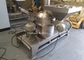 Roestvrij staal 304 Superfine het Kruidpulverizer van Machine Customized For van de Poedermolen