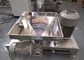 60 aan Machine van de Molenrice powder making van 2500mesh de Industriële 20kg/H Ultrafine