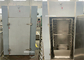 Voedselindustrie die Oven Machine Hot Air Circulation-Dehydratatietoestel Grote Capaciteit drogen