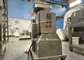 Industrieel 300 Kg per U-Malende Machine van de Capaciteitskaneel 10 tot 120 Mesh Powder Fineness