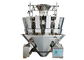De verticale Machine van de de Zakverpakking van Vffs Automatische voor Voedingsmiddelenindustrie