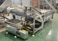 De industriële 1750 Wasmachine van de de Groentesus304 Luchtbel van het Capaciteitsfruit