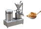 De industriële van het de Pindakaascolloïde van 40um Molen Chili Paste Grinding Machine
