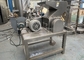 Industrieel Roestvrij staal 20mm Korrels die Machine tot Ginseng maken Ruwe Maalmachine