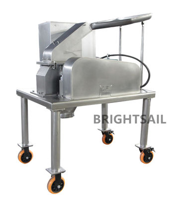 Datum Palm Fitz Molen Poedermaling apparatuur Datum Palm Hammer Molen Pulverizer vorm Brightsail