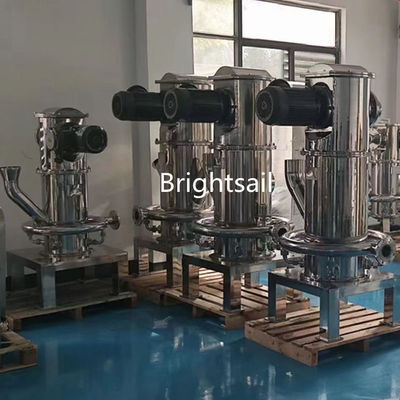 Al2o3 Poeder Air Jet Mill Breekmachine Poeder Air Jet Mill Prijs chemische luchtjetmolen Freesmachine